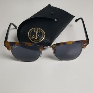 RayBan Clubmaster